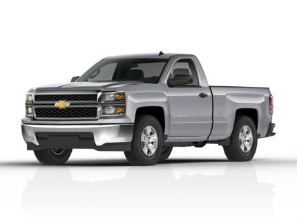 2015 Chevrolet Silverado 1500: Specs, Prices, Ratings, and Reviews