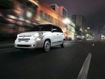 OEM Exterior Standard