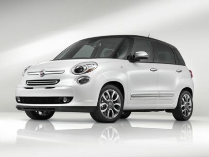 2016 Fiat 500L Research, Photos, Specs and Expertise