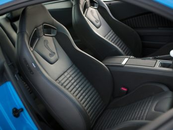 OEM Interior 