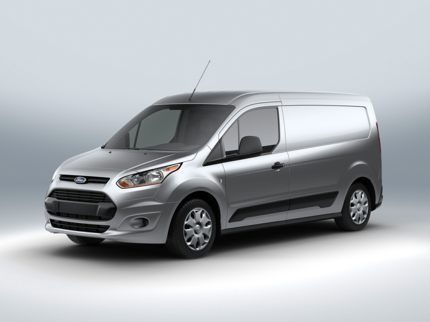 2017 Ford Transit Connect: Specs, Prices, Ratings, and Reviews