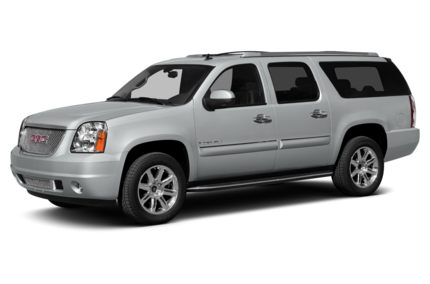 GMC Yukon XL 1500