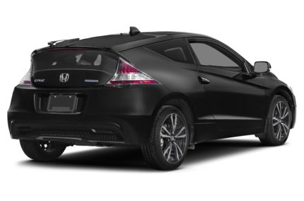 2014 Honda CR-Z: Specs, Prices, Ratings, and Reviews