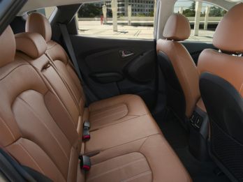 OEM Interior 