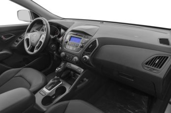Interior Profile 
