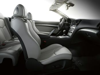 OEM Interior 