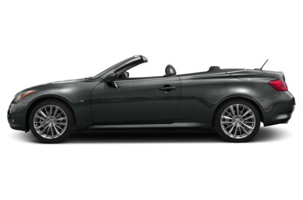 INFINITI Q60