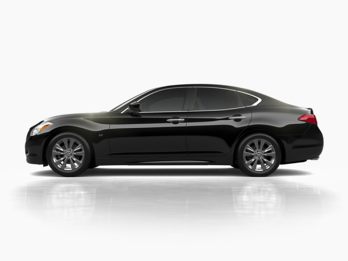 OEM Exterior 