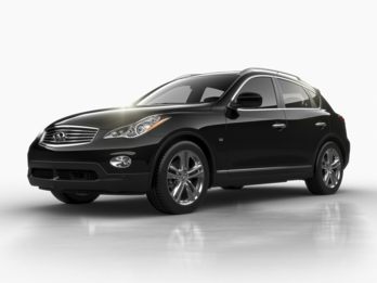 OEM Exterior 