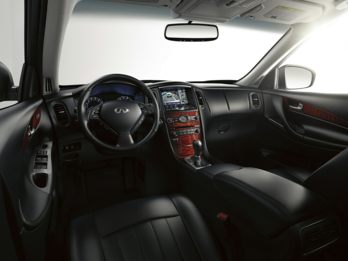 OEM Interior Primary 