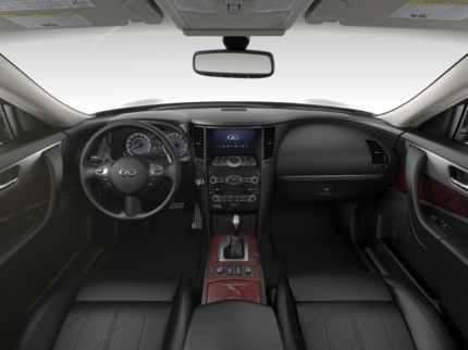INFINITI QX70
