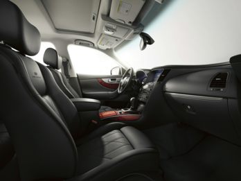 OEM Interior 