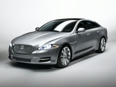 2016 Jaguar XF Reviews, Insights, and Specs