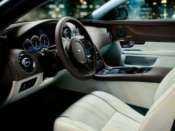 OEM Interior 