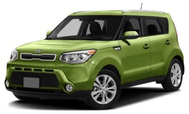 Kia Soul Alien IIPhoto