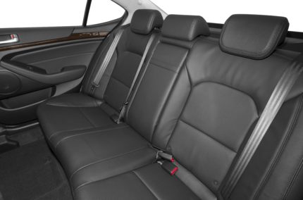 Kia Cadenza