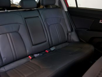 OEM Interior 