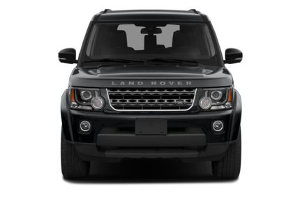 Land Rover LR4