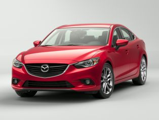 ingen tynd fjerkræ Mazda Mazda6 Generations | CarsDirect