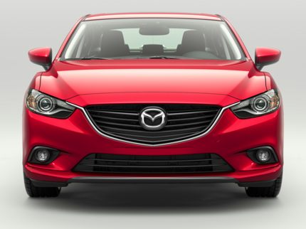 Mazda Mazda6