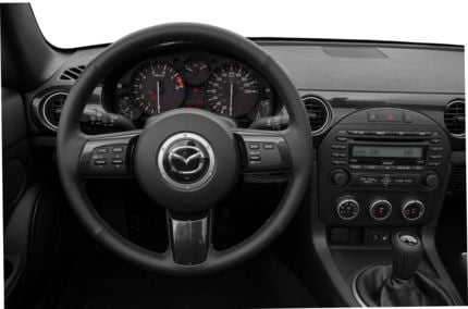 Mazda MX-5 Miata