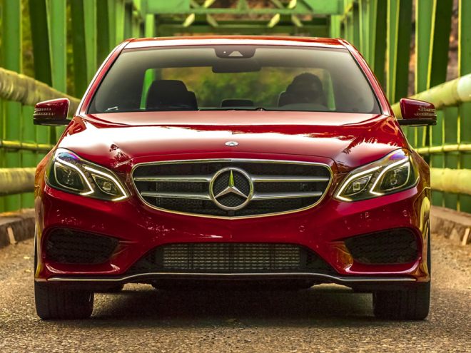 Avoid These Mistakes! 2014 Mercedes E350 Buying Guide - 4oyu72w