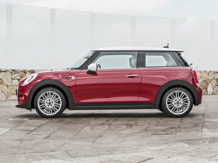 MINI Hardtop