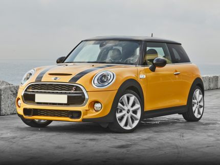 MINI Hardtop