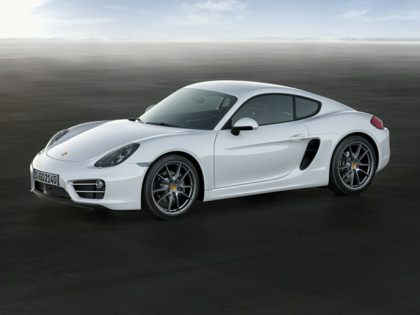 2015 Porsche Cayman: Reviews, Prices, Ratings and Specs