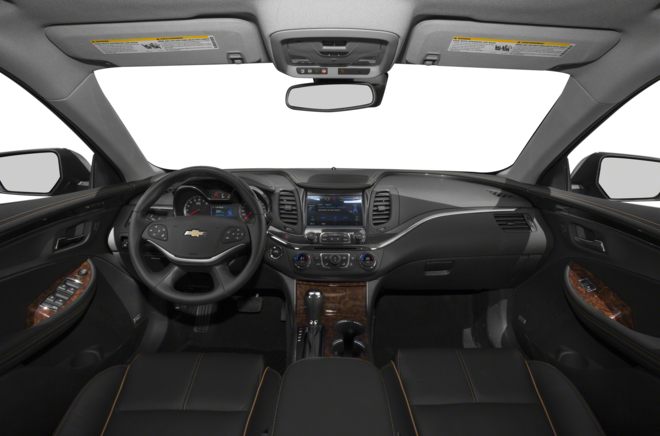 Front seat (full)