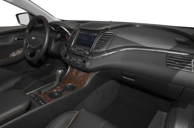 Interior Profile 