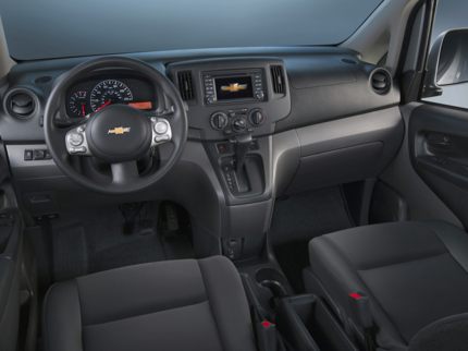 City express chevrolet online