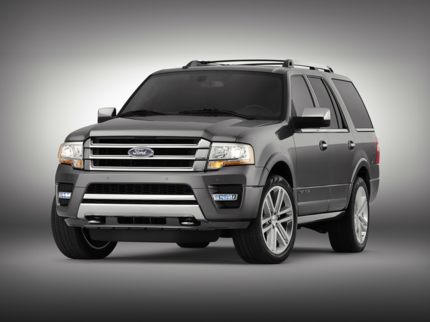 Ford Expedition EL