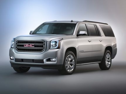 GMC Yukon XL 1500