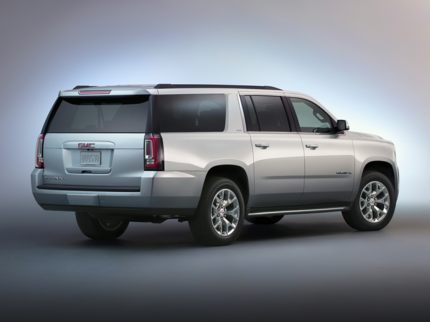 GMC Yukon XL