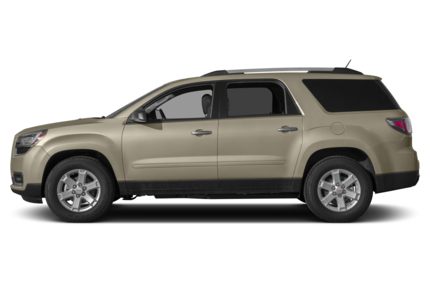 GMC Acadia