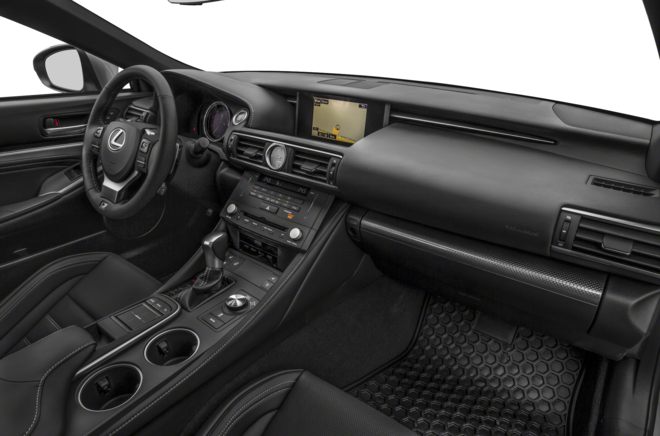 Interior Profile 