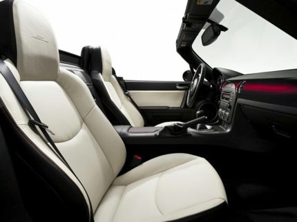 Mazda MX-5 Miata