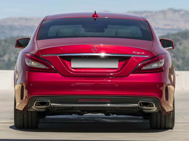 OEM Exterior 