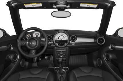 MINI Convertible