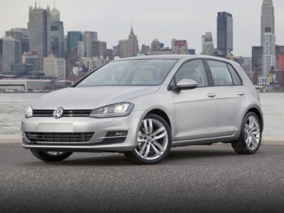 2017 Volkswagen Golf: Specs, Prices, Ratings, and Reviews