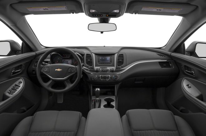 Front seat (full)
