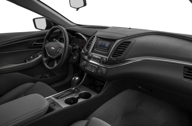 Interior Profile 