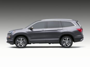OEM Exterior 