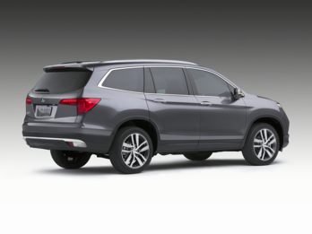 OEM Exterior 