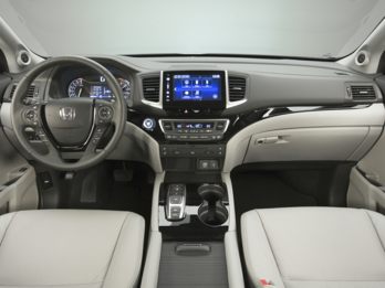OEM Interior Primary 