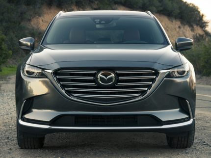 Mazda CX-9