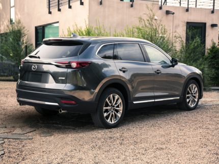 Mazda CX-9