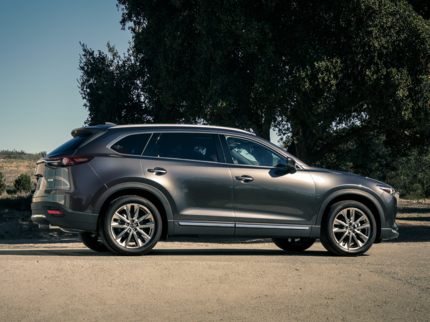 Mazda CX-9