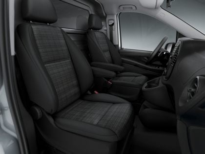 2018 Mercedes-Benz Metris-Class: Reviews, Prices, Ratings and Specs